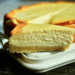 American Cheesecake