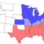 Amerikanischer Bürgerkrieg 1864