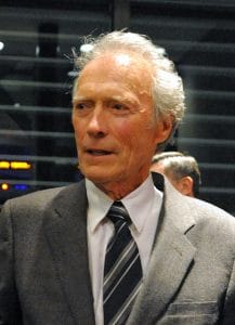 Clint Eastwood. by Erin A. Kirk-Cuomo [Public domain]
