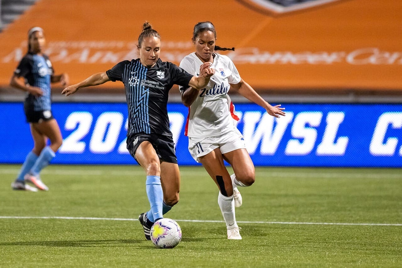 Fußball wird in den USA immer populärer