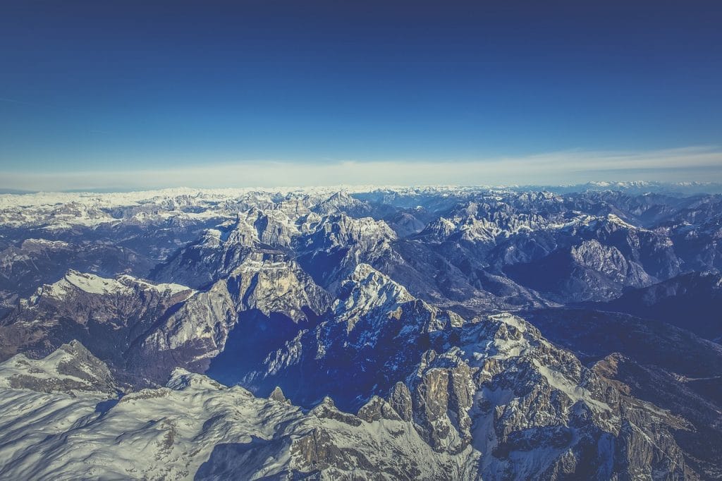 Rocky Mountains: Ein Einzigartiges Naturparadies - USA-Info.net