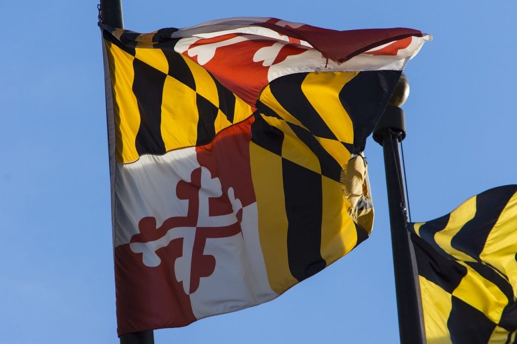 Maryland The American Way of Life in Maryland erleben