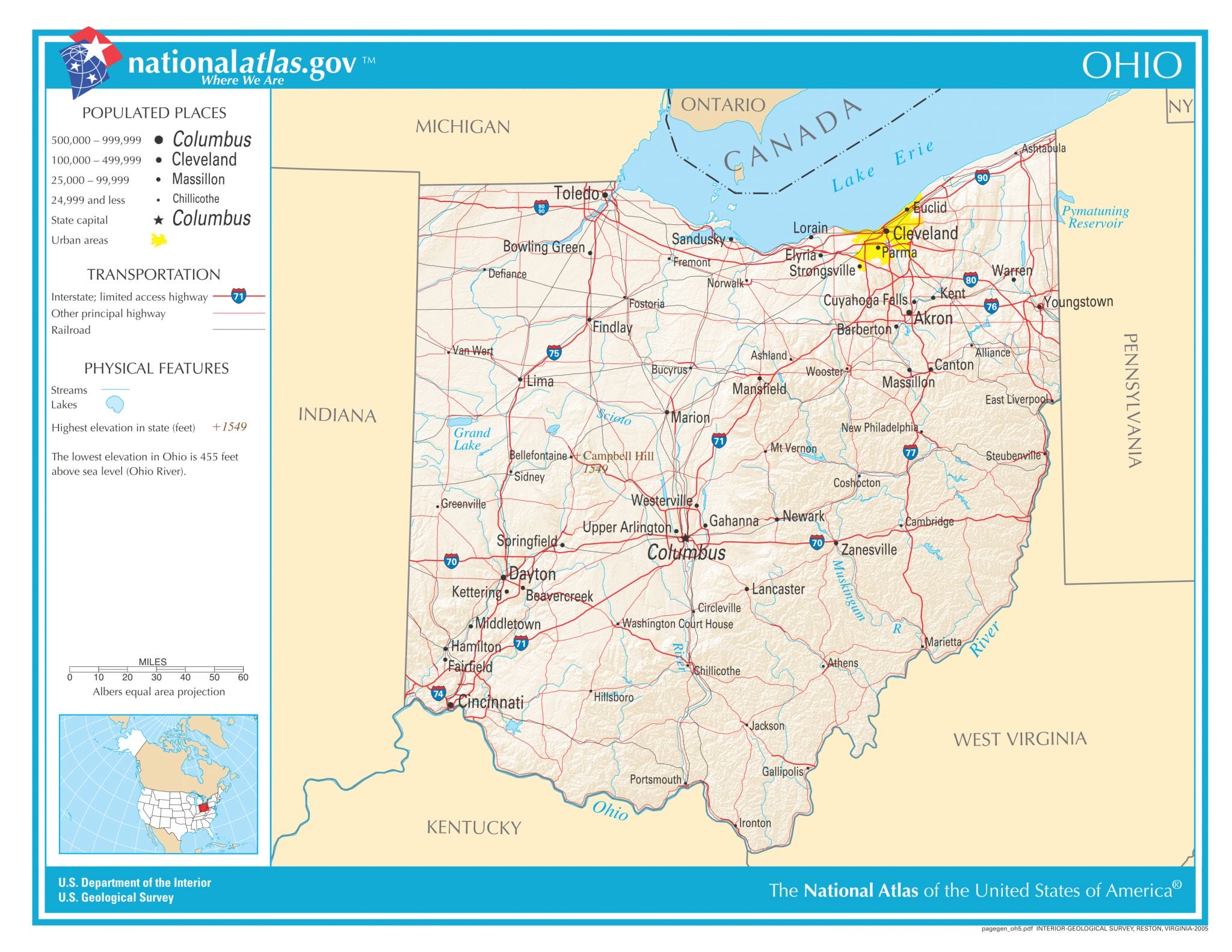 цинциннати штат огайо на карте. штат огайо на карте сша на русском. огайо на карте. штат огайо на карте штатов сша. штат огайо на карте америки.