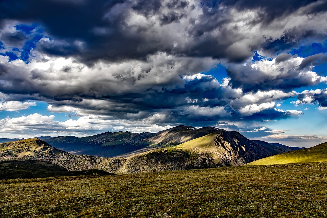 Rocky Mountains: Ein Einzigartiges Naturparadies - USA-Info.net