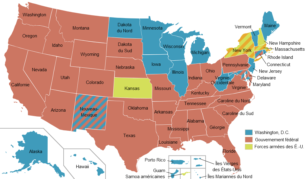 Todesstrafe in den USA Historie, Ablauf & Kritik