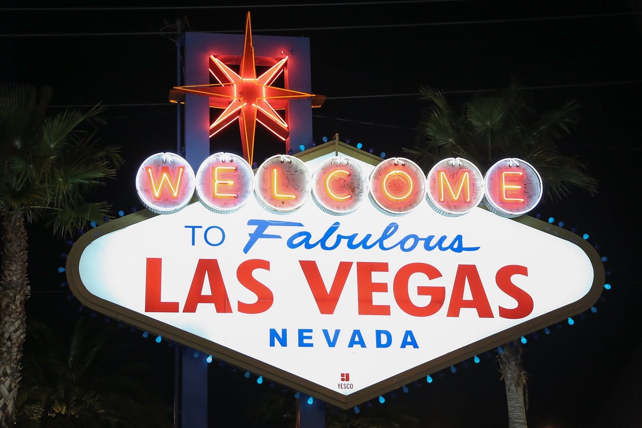 Top 10 Casinos Las Vegas