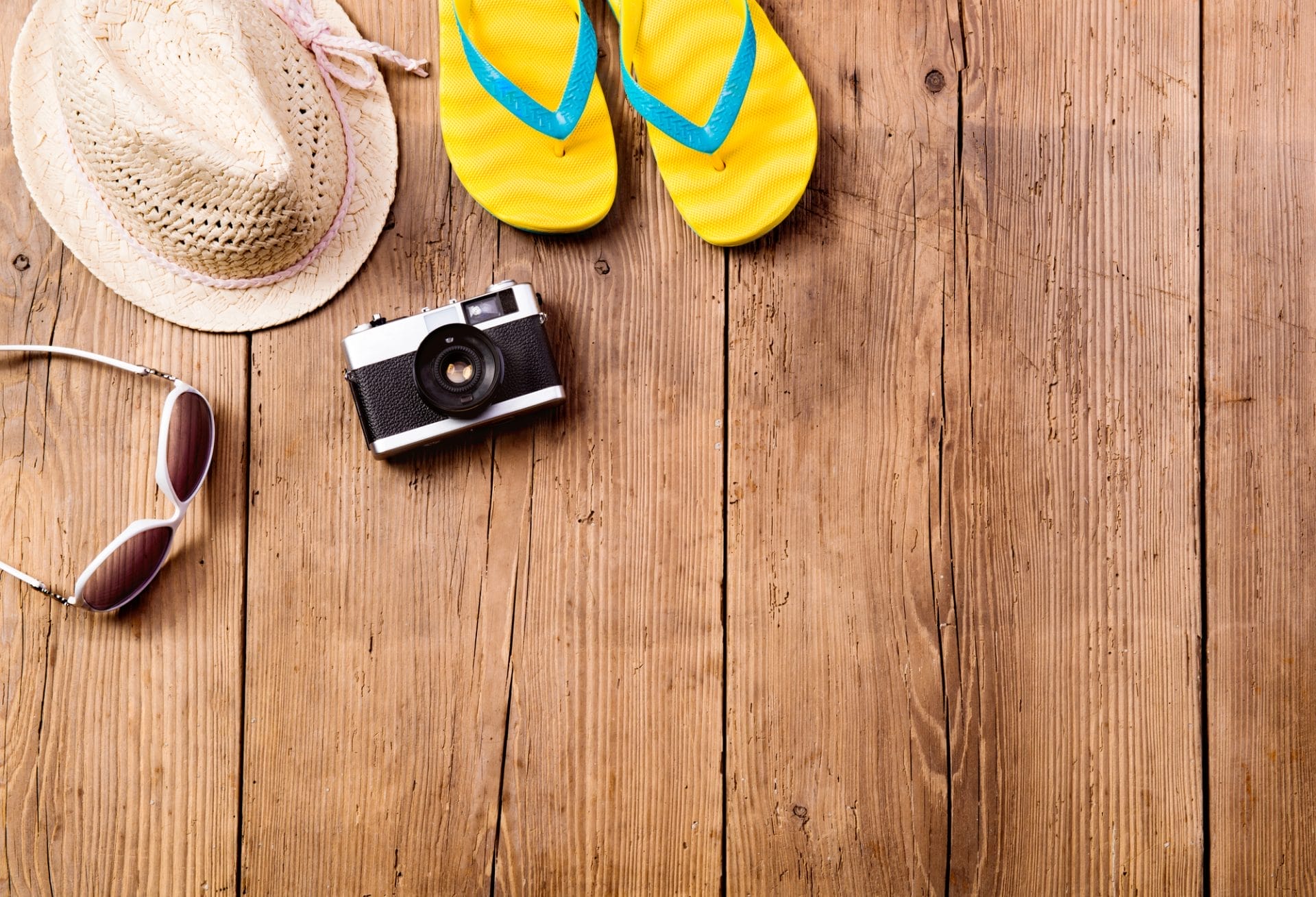 Urlaub Nachbarländer USA
