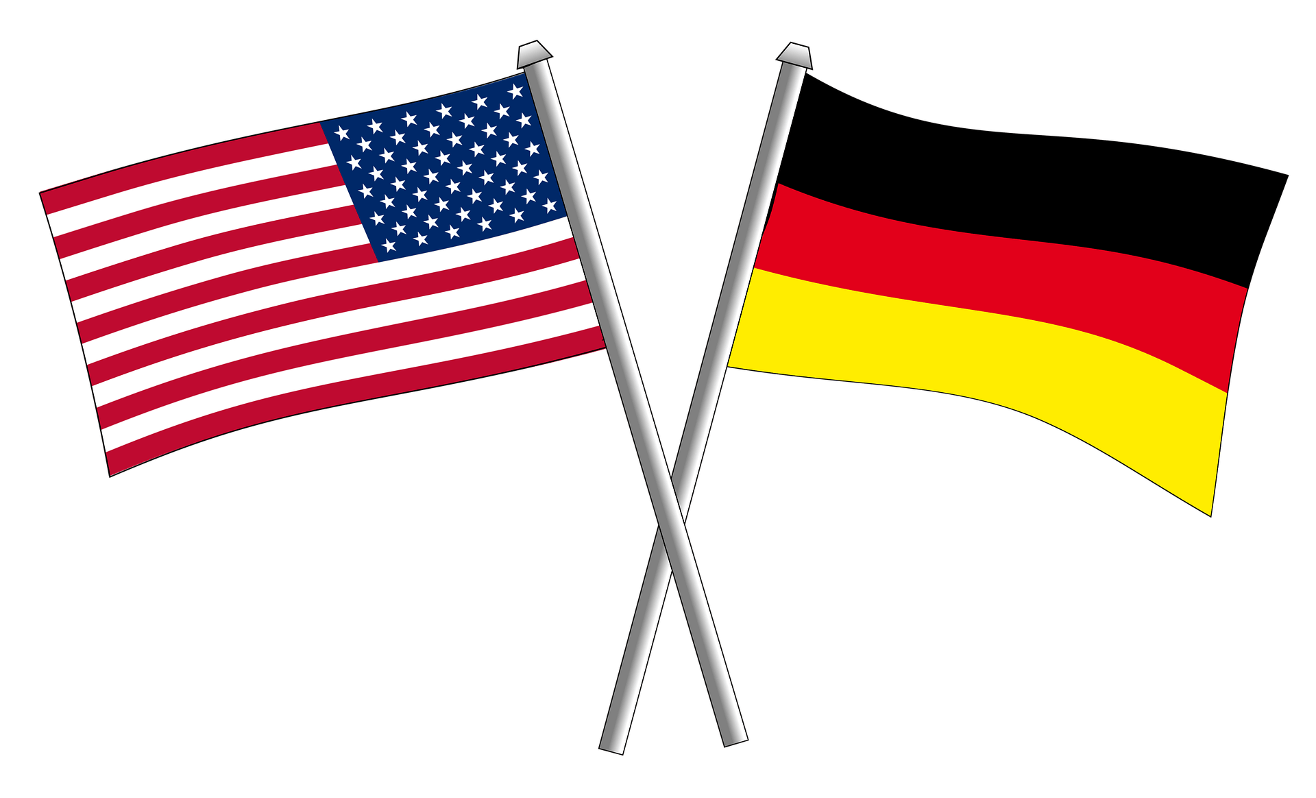 USA und Deutschland: Die kleinen und großen Unterschiede im Alltag - USA-Info.net